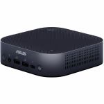 ASUS RNUC14MNK350000U NUC 14 Essential Barebone Mini PC Intel Core 3 N355 16 GB DDR5 SDRAM DDR5-4800 Max RAM  M.2 2280 PCIe 3.0