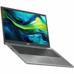 Acer Aspire Go 14 AG14-71P AG14-71P-57L1 14in Notebook - WUXGA - 60 Hz - Intel Core i5 13th Gen i5-13420H - 16 GB - 512 GB SSD - English Keyboard - Silver - Intel Chip - 1920 x 1200 - W