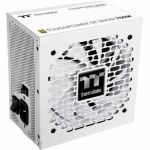Thermaltake PS-TPT-0750FNFAGU-W Toughpower GT Snow750W Power Supply Fully Modular 120 V AC 230 V AC