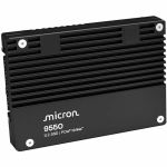 Micron MTFDLAL25T6THB-1BK1DABYYR 25.6TB 9550  MAX U.2 PCIe 5.0 x2 (NVMe) 2.5in SSD Read 14000 MBps Write 10000 MBps