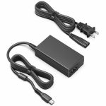 BTI GX20P92530-BTI 65W TYPE-C AC ADAPTER - Compatible OEM: GX20P92530  02DL124  5A10W86294  5A10W86252  01FR026  ADLX65YDC3D Model: LENOVO THINKPAD P14S GEN 1 (20S4  20S5)  P14S GEN 1 (