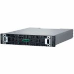 HPE MSA 2070 SAN Storage System - 12 x HDD Supported - 0 x HDD Installed - 12 x SSD Supported - 0 x SSD Installed - Clustering Supported - 2 x 12Gb/s SAS Controller - RAID Supported - 0