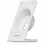 Ubiquiti UACC-Intercom-Viewer-TS UACC Intercom Viewer TS - Metal table stand for Intercom Viewer