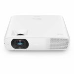 BenQ LH750 3D DLP Projector - 16:9 - Ceiling Mountable - High Dynamic Range (HDR) - Front  Ceiling - 2160p - 20000 Hour Normal Mode - 30000 Hour Economy Mode - 500000:1 - 5000 lm - HDMI