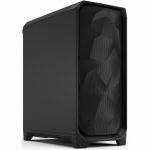 Fractal Design FD-C-MES3A-06 Meshify 3 Mid TowerPC Case Clear Tempered Glass Panel 2x USB-A 1x USB-C 1x Audio Combo 3x aRGB