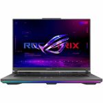 Asus ROG Strix G16 G614 G614FR-DS96 16in Gaming Notebook - 2.5K - 240 Hz - AMD Ryzen 9 9955HX3D - 32 GB - 1 TB SSD - Intel Chip - 2560 x 1600 - Windows 11 Home - NVIDIA GeForce RTX 5070