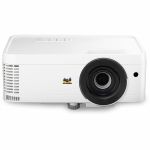 ViewSonic PX700HDH DLP 1080p Projector with 3700 Lumens  SuperColor  1.1x Optical Zoom  22000:1 Contrast Ratio  Dual HDMI  and Vertical Keystone for Home Theater - 1920 x 1080 - Front