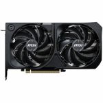 MSI G5070-12S2C NVIDIA GeForce RTX 5070 SHADOW 2X OC Graphics Card 12GB GDDR7 PCI Express 5.0