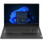LENOVO DCG SOURCING V15 G4 ABP 83CR001WUS 15.6in Notebook - Full HD - AMD Ryzen 7 7730U - 8 GB - 256 GB SSD - English Keyboard - Business Black - AMD Chip - 1920 x 1080 - AMD Radeon Gra