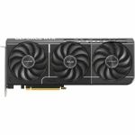 ASUS PRIME-RTX5070-O12G PRIME NVIDIA GeForce RTX 5070 OC Edition Graphics Card 12GB GDDR7 PCI Express 5.0 2x HDMI 2.1a