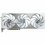 Gigabyte GV-N507TAERO OC-16GD GeForce RTX 5070 Ti AERO 16GB GDDR7 PCI Express 5.0 Video Card White
