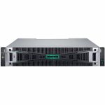 HPE MSA 2070 SAN Storage System - 24 x HDD Supported - 0 x HDD Installed - 24 x SSD Supported - 12 x SSD Installed - 46.08 TB Total Installed SSD Capacity - Clustering Supported - 2 x 1