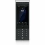 Ubiquiti UA-G3-Intercom Access G3 Intercom Indoor/outdoor intercom terminal for managing residential and commercial buildi