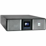 Eaton 9PX G2 3000VA 3000W 208V Online Double-Conversion UPS - L6-30P or Hardwired Input  2 L6-20R  2 L6-30R  Hardwired Output  Cybersecure Network Card  Extended Run  3U Rack/Tower - 3U