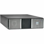 Eaton 9PX G2 PowerPass Distribution Module for 3kVA to 6kVA 9PX G2 UPS Systems  Hardwire Input/Output  3U Rack/Tower - Hardwired - 1 x Hardwired - 230 V AC - Surge Protection - 3U - Rac