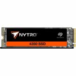 Seagate XP1920SE30001 Nytro 4350 1.92TB M.2 2280 PCIe Gen4 x4 NVMe 1.4 SSD