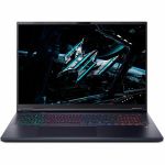 Acer Predator Helios Neo 16 AI PHN16-73 PHN16-73-97FV 16in Gaming Notebook - WQXGA - Intel Core Ultra 9 275HX - 16 GB - 1 TB SSD - English Keyboard - Black - Intel HM870 Chip - 2560 x 1