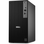 Dell Pro Tower QCT1250 Desktop Computer - Intel Core i5 14th Gen i5-14500 - 16 GB - 256 GB SSD - Tower - Intel Chip - Windows 11 Pro - Intel DDR5 SDRAM - English (US) Keyboard - IEEE 80