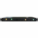 VERTIV PowerIT rPDU MN00X1R1-16MCQ9-3TL14A0A10-S 16-Outlets PDU - Basic - NEMA L14-30P - 12 x Combination C13/C19  4 x NEMA 5-20R - 120 V AC  230 V AC - Overcurrent Protection  Double P