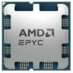 AMD EPYC 4005 4565P Hexadeca-core (16 Core) 4.30 GHz Processor - Box - 64 MB L3 Cache - 16 MB L2 Cache - 64-bit Processing - 5.70 GHz Overclocking Speed - Socket AM5 - AMD Radeon Graphi