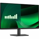 Dell Pro E2725HM 27in Class Full HD LED Monitor - 16:9 - Black - 27in Viewable - In-plane Switching (IPS) Technology - LED Edgelight System Backlight - 1920 x 1080 - 16.7 Million Colors