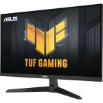 ASUS VG279QE5A TUF 27in Class Full HD Gaming LED IPS Monitor 1920x1080 Adaptive Sync 300Nit 1ms 146Hz Refresh Rate Speakers