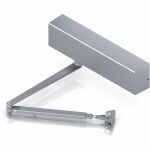 Ubiquiti UACC-DOORCLOSER-US Door Closer mechanical door closer that ensures controlled closure for safety and convenien