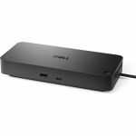 Dell SD25TB4 Pro Thunderbolt 4 Smart Dock for Desktop PC Notebook Charging Capability 180W Thunderbolt 4