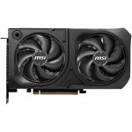 MSI G506T-8S2CP NVIDIA GeForce RTX 5060 Ti Graphics Card 8GB GDDR7 PCI Express 5.0