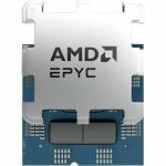 AMD EPYC 4005 4585PX Hexadeca-core (16 Core) 4.3GHz Processor 128MB L3 Cache 64-bit Processing 5.7GHz Overclocking Speed