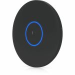 Ubiquiti U7-PRO-XGS-B-US U7 Pro XGS BlackWireless Access Point with dedicated spectral scanning radio and 10/5/2.5/1 GbE