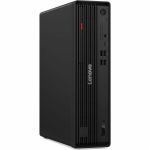 Lenovo ThinkCentre M90s Gen 6 12YU000HUS Desktop Computer - Intel Core Ultra 5 235 - 16 GB - 512 GB SSD - Small Form Factor - Black - Intel Q870 Chip - Windows 11 Pro - Intel DDR5 SDRAM