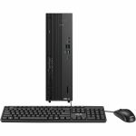 Asus ExpertCenter D7 D701SER-XS703 Desktop Computer - Intel Core i7 14th Gen i7-14700 - 16 GB - 512 GB SSD - Small Form Factor - Black - Intel B760 Chip - Windows 11 Pro - Intel UHD Gra
