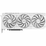 ASUS PRIME-RTX5070-O12G-WHITE PRIME NVIDIA GeForce RTX 5070 OC White Edition Graphics Card 12GB GDDR7 PCI Express 5.0 2x HDMI 2.1a