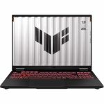 TUF Gaming A18 FA808 FA808UH-RS74 18in Gaming Notebook - Full HD Plus - 144 Hz - AMD Ryzen 7 260 - 16 GB - 1 TB SSD - AMD Chip - 1920 x 1200 - Windows 11 Home - NVIDIA GeForce RTX 5050