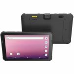 Honeywell ScanPal EDA10A Rugged Tablet - 10in Full HD - Qualcomm Snapdragon SM4350-AC - 8 GB - 128 GB Storage - 5G - Kryo 460 Octa-core (8 Core) 2.20 GHz - 1920 x 1200 - Cellular Phone