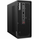 Lenovo ThinkStation P3 Ultra Gen 2 30J50059US Workstation - 1 x Intel Core Ultra 9 285 - 64 GB - 1 TB SSD - Small Form Factor - Intel W880 Chip - Windows 11 Pro - 1 x NVIDIA RTX 2000 Ad