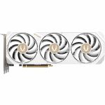ZOTAC ZT-B50710Q2-10P GeForce RTX 5070 Ti SOLID CORE OC White Edition 16GB 256-Bit GDDR7 PCI Express 5.0 Graphics Card
