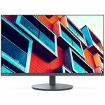 Sharp MultiSync DD-E224FL 22in Class Full HD LED Monitor - 16:9 - Black - 21.4in Viewable - Vertical Alignment (VA) - LED Backlight - 1920 x 1080 - 16.7 Million Colors - 250 Nit - 6 ms