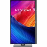 Asus ProArt PA32QCV 32in Class 6K LED Monitor - 16:9 - 31.5in Viewable - In-plane Switching (IPS) Technology - LED Backlight - 6016 x 3384 - 1073.7 Million Colors (10-bit) - Adaptive Sy