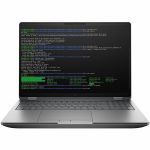 HP ZBook Fury G1i 16in Mobile Workstation - WQXGA - Intel Core Ultra 9 285HX - vPro Technology - 1 TB SSD - Intel WM880 Chip - 2560 x 1600 - Windows 11 Pro - Intel RTX Pro 3000 Blackwel