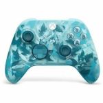 Microsoft Xbox Wireless Controller - Ice Breaker Special Edition - Wireless - Bluetooth - Xbox Series S  Windows  Android  iOS  Tablet  PC  Xbox One  Xbox Series X  Xbox - Ice Breaker