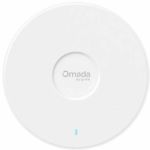 Omada EAP787 Tri Band Wi-Fi 7 IEEE 802.11 a/b/g/n/ac/ax/be 15 Gbit/s Wireless Access Point - 2.40 GHz  5 GHz  6 GHz - Internal - MIMO Technology - Multi User MIMO - 1 x Network (RJ-45)