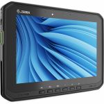 Zebra ET6x ET65W Rugged Tablet - 10.1in WUXGA - 16 GB - 512 GB SSD - 5G - TAA Compliant - Core Ultra 5 - 1000 Nit - 1920 x 1200 - Cellular Phone Capability - 5G NR  LTE  GPRS  EDGE  UMT