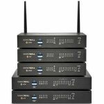 SonicWall TZ270 Network Security/Firewall Appliance - Intrusion Prevention - 8 Port - Gigabit Ethernet - 2 Gbit/s Firewall Throughput - DES  3DES  MD5  SHA-1  AES (128-bit)  AES (192-bi
