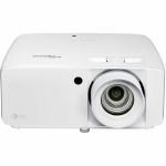 Optoma DuraCore ZK551 3D DLP Projector - 16:9 - Front - 2160p - 30000 Hour Normal Mode - 300000:1 - 5100 lm - HDMI - USB - Wireless LAN - Network (RJ-45) - Presentation
