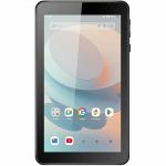 Supersonic Tablet - 7in - Allwinner A523 - 3 GB - 32 GB Storage - Android 15 - Cortex A55 Octa-core (8 Core) 1.50 GHz - Upto 32 GB Memory Card Supported Capacity - microSD Supported - 1