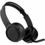 Kensington H1050 EQ Headset - Stereo - Wireless - Bluetooth - On-ear - Binaural