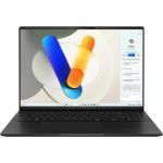 Asus Vivobook S 16 M5606 M5606KA-PB77 16in Copilot+ PC Notebook - WUXGA - 60 Hz - AMD Ryzen AI 7 350 - 24 GB - 1 TB SSD - Neutral Black - AMD Chip - 1920 x 1200 - Windows 11 Home - AMD