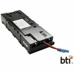 BTI APCRBC116-TAA 12V 4-CELL LEAD ACID UPS BATTERY REPLACES APCRBC116 RBC116 (TAA-Compliant) - 2 YR WARRANTY - Compatible OEM: APCRBC116  RBC116 Model: APC SMX750C  SMX750CNC  SMX750CUS